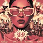 مانیاک – دل اِی دل اِی